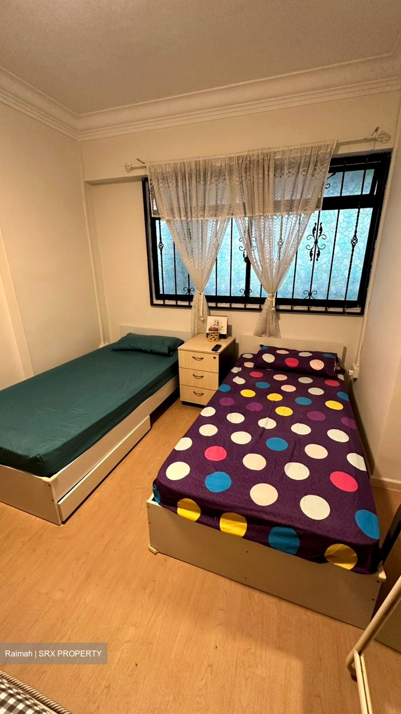 Blk 407 Sembawang Drive (Sembawang), HDB 4 Rooms #553510431